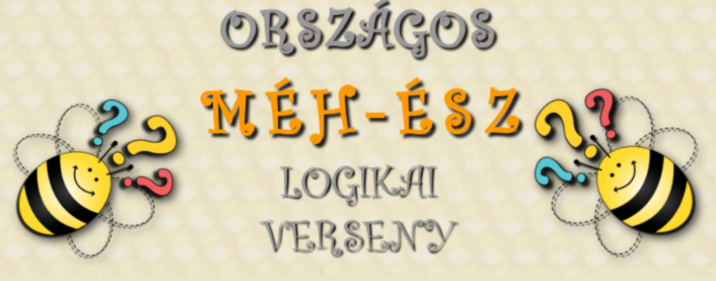 Országos Méh-Ész Logikai Verseny